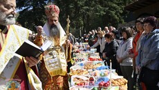 „Lasst uns in Buße leben, damit unsere Herzen gereinigt werden“