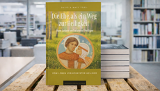 Neue Veröffentlichung im Verlag Hagia Sophia: Ehe als geistlicher Weg im Fokus