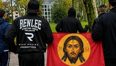 Hamburger orthodoxe Jugend hat einen gemeinsamen Lauf angekündigt