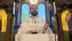 „Wir sind berufen zu glauben – und durch den Glauben zu sehen“