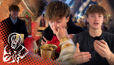 „Mehr Ehrfurcht vor Gott“: Warum junge Deutsche die Orthodoxie wählen