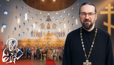 „Man kann nicht die Wahrheit erkennen und weiterleben wie früher.“ — Priester Alexej Weselow