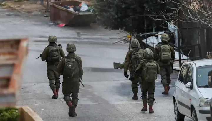 Israelische Armee bestraft Soldaten, der im Libanon ein Kruzifix zerstört hatte