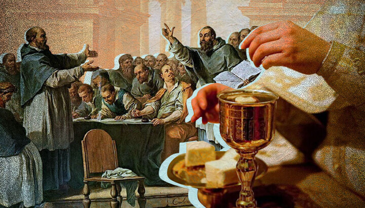 Donatismus: Wie das Streben nach einer idealen Kirche den Glauben in ein Schlachtfeld verwandelte