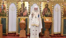 Patriarch Daniel: Apostel Thomas bezeugte auch die Göttlichkeit Christi