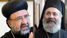 Gedenken an entführte Erzbischöfe: 13 Jahre ohne Gewissheit