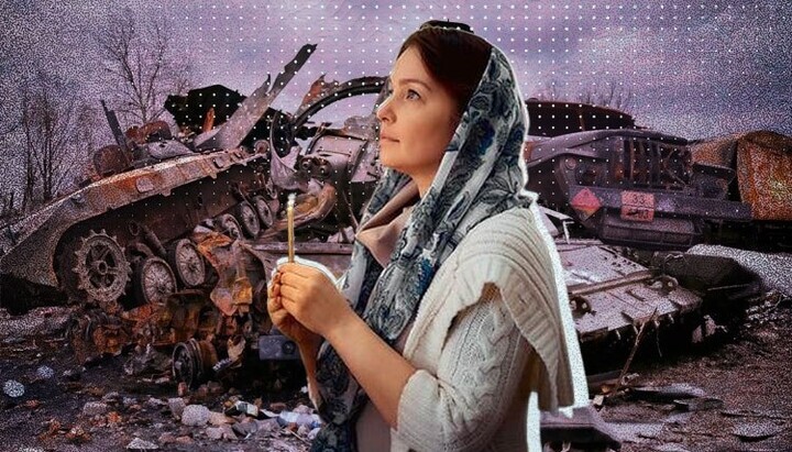 Jahre des Krieges. Wie sollte sich ein orthodoxer Christ in Kriegszeiten verhalten?