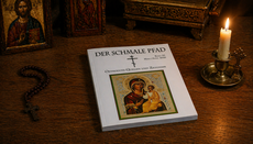 Neue Ausgabe der Schriftenreihe „Der Schmale Pfad“ erschienen