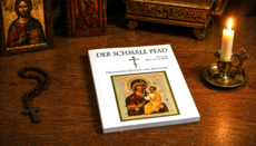 Neue Ausgabe der Schriftenreihe „Der Schmale Pfad“ erschienen