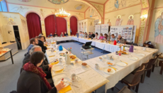 FOCS lädt zum 40. Gespräch über Freiheit und Verantwortung nach Offenbach