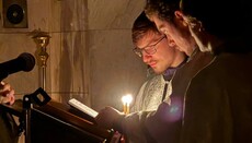 Orthodoxer Jugendgesangskongress in Berlin im Juni geplant