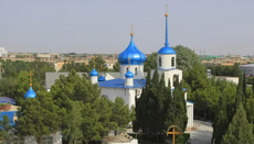 Festnahmen bei Osterfeiern in Turkmenistan lösten Besorgnis aus