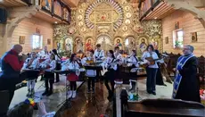 Pfarrschule in München unter Schutz der heiligen Anastasia Şaguna gestellt