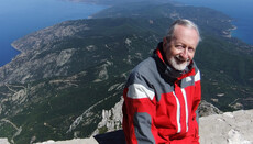 Wechsel an der Spitze der Athos-Freunde nach 36 Jahren