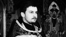 Priester Igor Gurchenkov in Deutschland tödlich verunglückt