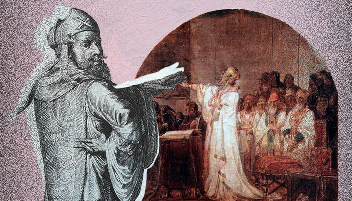 Nestorianismus: Die Häresie der Professoren