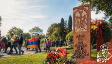 Leidensweg eines Volkes