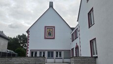 Crowdfunding für antiochenisch-orthodoxes Kloster in Dollendorf gestartet