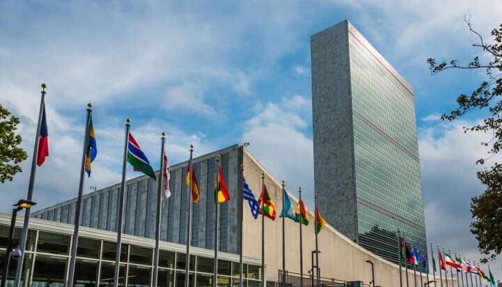 UNO misslingt Versuch, Recht auf Abtreibung international zu verankern