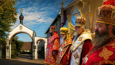 Die Bischofssynode der ROKA beginnt in Deutschland