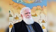 Metropolit Antonios betonte die Unabhängigkeit bei Patriarchenwahl