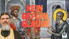 Treue statt Gefühl: Predigt über Glauben zwischen Herz und Verstand