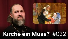 „Die Kirche ist mehr als Gebet – dort geschieht ein Mysterium“