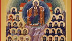 Rumänische Kirche feierte erstmals Synaxis der heiligen Frauen