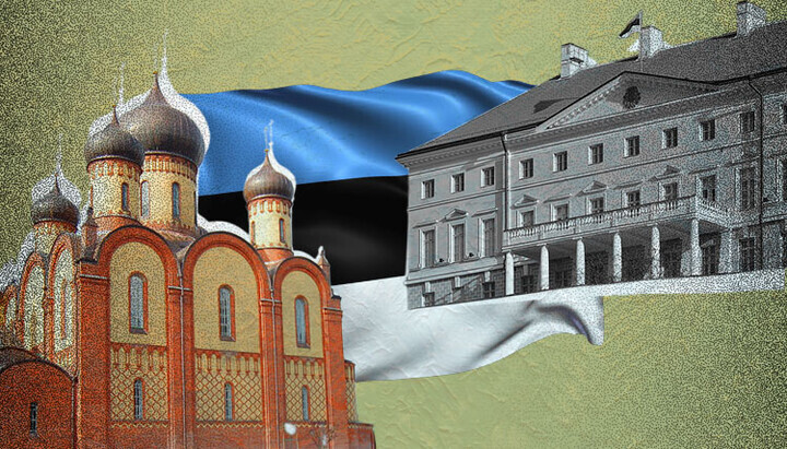 Estland: Ein europäischer Prüfstein für die Gewissensfreiheit