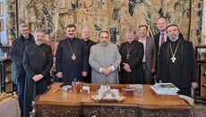 Gedenken im Stephansdom: 700 Teilnehmer erinnerten an Armenier-Völkermord