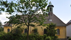 Neue serbisch-orthodoxe Gottesdienststätte in Offenbach öffnet am Sonntag