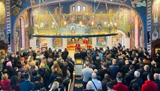 ZDF überträgt serbisch-orthodoxen Gottesdienst aus Düsseldorf am 3. Mai