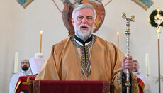 Unerschütterliche Liebe als Antwort auf die Auferstehung