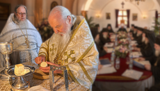 Details zum ersten Tag des Bischofskonzils der ROKA 2026 bekannt geworden