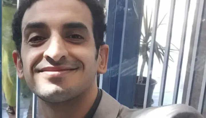 Fünf Jahre Haft für Koptischen Blogger in Ägypten wegen Video über Christentum