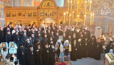 München: Historische Fotos nach Jubiläumsgottesdienst entstanden