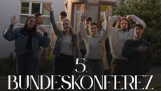 Die orthodoxe Jugend kündigte ihre Bundeskonferenz in Augsburg an