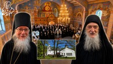 UOJ veröffentlicht Videoreportage zum Jubiläumsgottesdienst in München