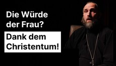 Rolle der Frau in der Orthodoxie: Zwischen Würde, Tradition und Missverständnissen