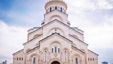 Georgische Kirche gab Termin für Wahl des neuen Patriarchen bekannt