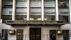 Viraltrend führt zu Vorfall in Scientology-Gebäude in New York