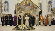 Athos-Mönch erklärte, wie Ökumenismus zur Säkularisierung der Kirche führt