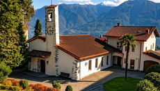 Mazedonisch-orthodoxe Gemeinde erwirbt Kirche in Locarno