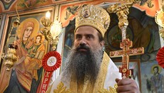 Patriarch Daniil: Selbstverleugnung führt zur Auferstehung