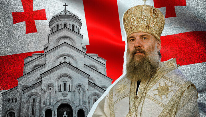 Was kann die orthodoxe Kirche vom georgischen Patriarchen Schio erwarten?