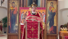 „Christus wartet auch an unserem Brunnen – mitten in unserem Durst“