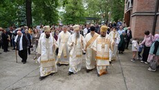 Patriarch Porfirije: „Mit Gott ist alles möglich – für diejenigen, die glauben“