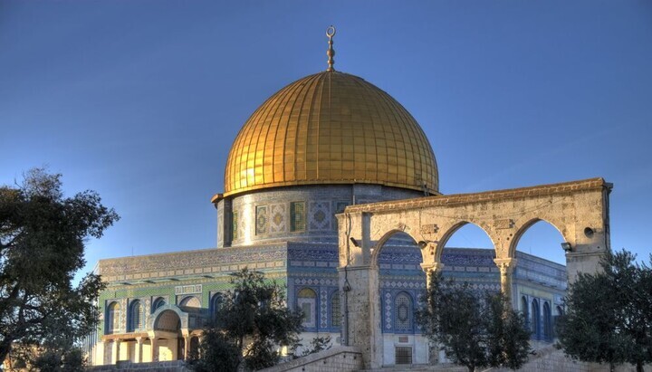 Türkei verurteilt „Schändung“ der Al-Aqsa-Moschee durch Minister Israels
