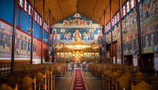 Griechisch-orthodoxe Gemeinde in Oberhausen feierte traditionelles Panigiri-Fest