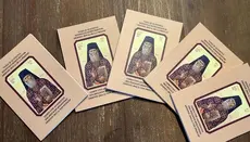 Zweisprachige Broschüre über den Heiligen Arsenie von Prislop erschienen